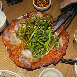 더기와 사진