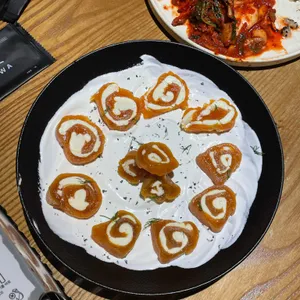 더기와 사진