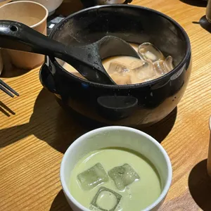 더기와 사진