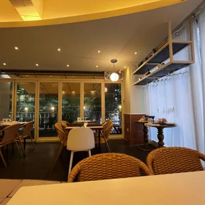 멜랑 리뷰 사진