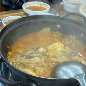 속초종합어시장 사진