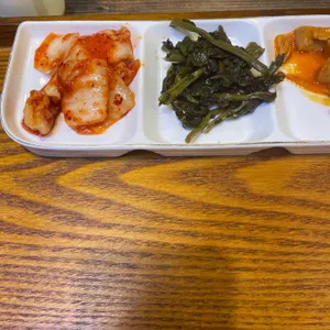 수기김밥 리뷰 사진