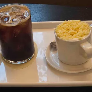 카페 인히얼 사진