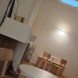 카페 인히얼 리뷰 사진
