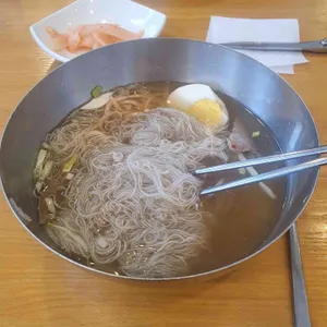 이설함흥냉면 사진