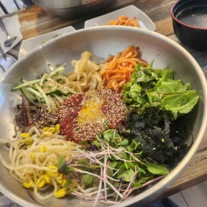청밀 사진