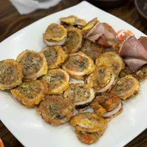 영금물회 사진