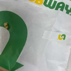 써브웨이 사진