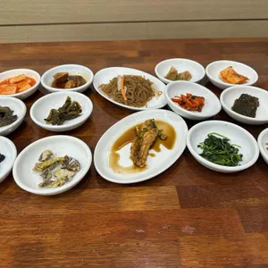 하숙영 가마솥비빔밥 사진