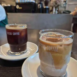 수수커피 사진