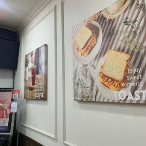 이삭토스트 리뷰 사진