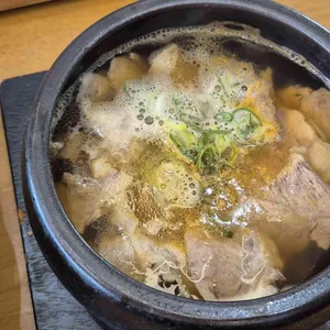 형제돼지국밥 사진