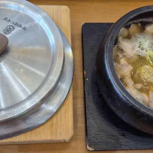 형제돼지국밥 사진