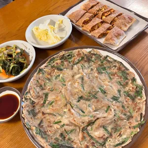 예당막국수 사진