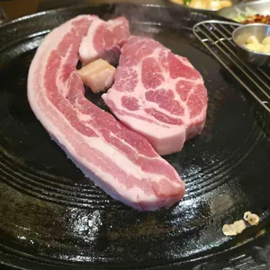 월화식당 사진