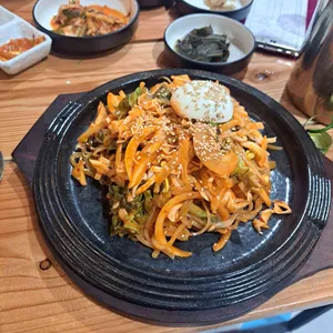 마켓정 사진
