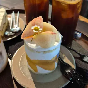 카페이플 사진
