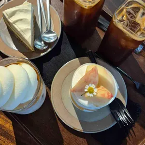카페이플 사진