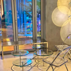 더 이퀼리브리엄 커피 리뷰 사진
