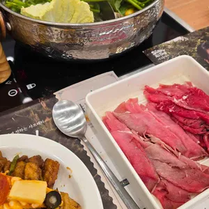 샤브올데이 사진