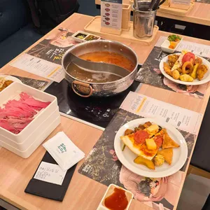 샤브올데이 리뷰 사진