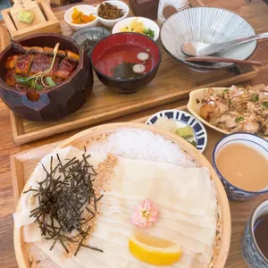 우동단 사진