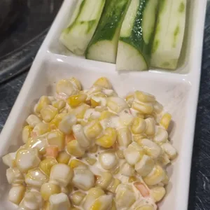 조개마당 사진