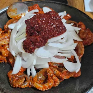 용두동 할매 쭈꾸미 사진