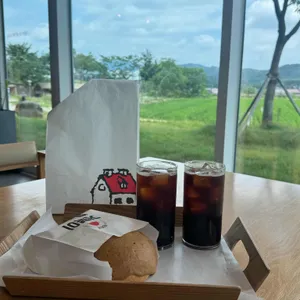 뚜쥬루 빵돌가마마을 사진