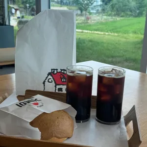 뚜쥬루 빵돌가마마을 사진