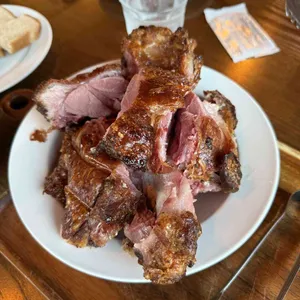 학센&BBQ 사진