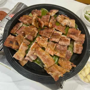황토방 사진