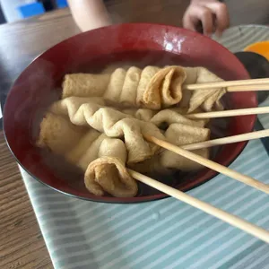 심할머니안흥찐빵만두 사진