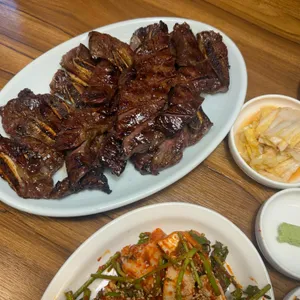 사직로 서울 사진