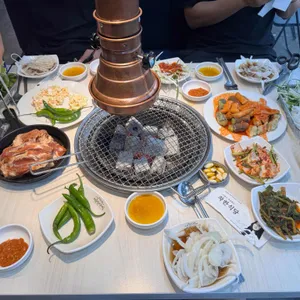 명륜진사갈비 사진