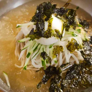메밀촌 사진