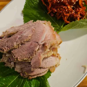 메밀촌 사진