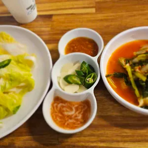 메밀촌 사진