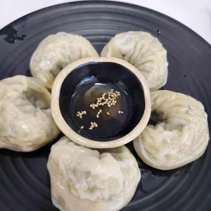 속초회냉면 사진