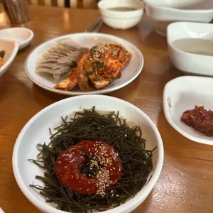 석암 돌솥밥 사진