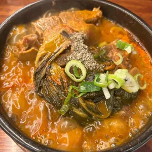 담미온 사진