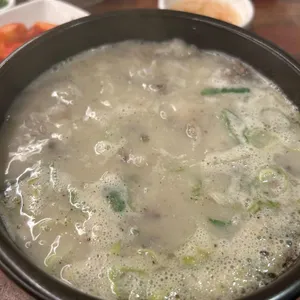 담미온 사진