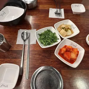 담미온 사진