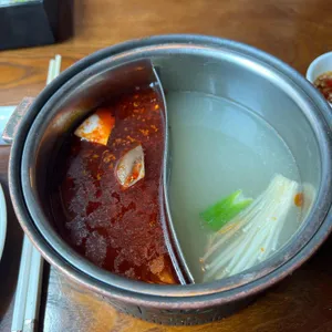 수훠궈 사진
