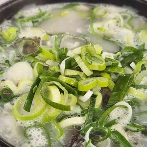 부산아지매국밥 사진