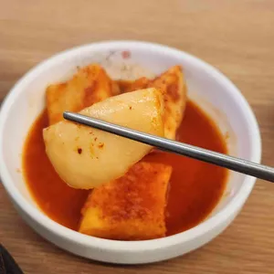 부산아지매국밥 사진