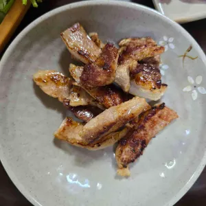 백두산 사진