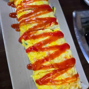 백두산 사진