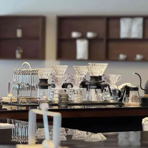 CRCE coffeebar 리뷰 사진