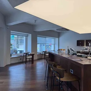CRCE coffeebar 리뷰 사진